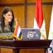 وزيرة التخطيط تفتتح ورشة عمل تعزيز التنمية المستدامة ضمن برنامج الحوكمة الاقتصادية الشاملة