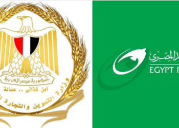 التموين والبريد ترفعان شعار ” اشتري كل مستلزماتك ..والبريد يوصلهالك ” في معرض اهلاً مدارس