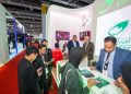 البريد يشارك في مؤتمر Seamless North Africa 2024