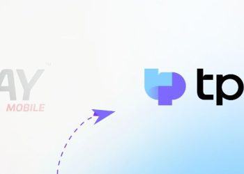 تي باي تكشف عن هوية جديدة متميزة للعلامة التجارية