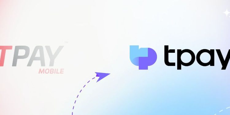 تي باي تكشف عن هوية جديدة متميزة للعلامة التجارية