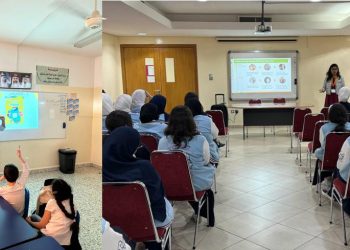 فيديكس تدعم قادة المستقبل الشباب في الإمارات