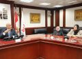 باسل رحمي: جهاز تنمية المشروعات ينفذ خطة تدريبية متكاملة لتفعيل قانون تنمية المشروعات