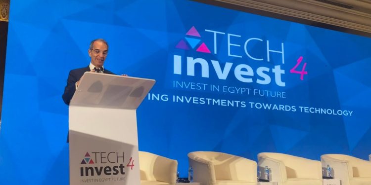 وزير الاتصالات يفتتح فعاليات منتدى Tech Invest 5…الثلاثاء المقبل