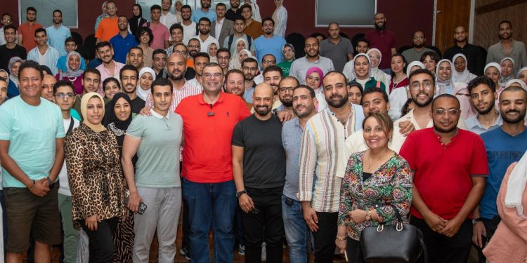 المنتور تعقد أولى الورش التدريبية للشركات الفائزة بمبادرة “من المحلية إلى العالمية”