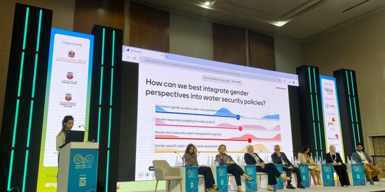 راوية منصور: مشروع رامسكو للزراعة العضوية وفر 30% من المياه باستخدام الفحم الأخضر