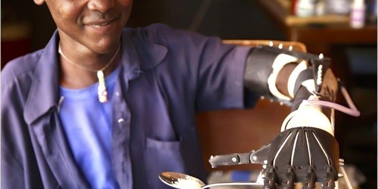 انطلاق منتدى “الروبوتات في أفريقيا” 14 أكتوبر