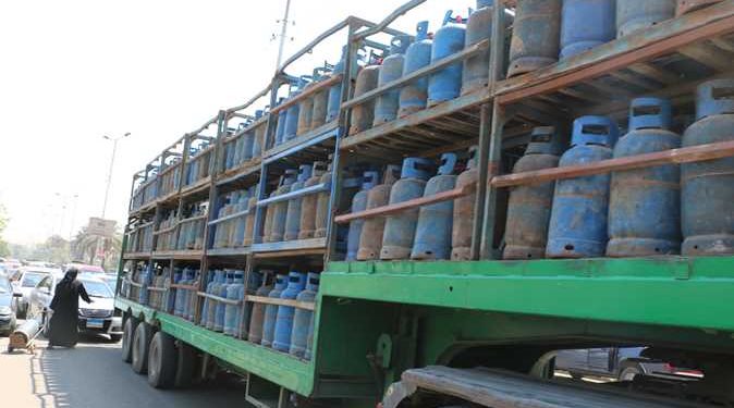 الحكومة: تكلفة أنبوبة البوتاجاز 340 جنيهًا.. وصعب استمرار بيعها بـ100 جنيه