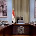 رئيس الوزراء يتابع مع وزير الدولة للإنتاج الحربي عددا من ملفات عمل الوزارة