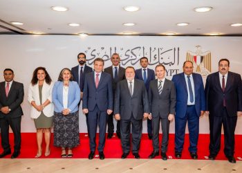 توقيع الاتفاقية التشغيلية للمرحلة الثانية من مشروع دعم صغار المزارعين بين الزراعة وبرنامج الأغذية العالمي