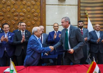 انطلاق قمة مصر الدولية لوسائل التنقل الكهربائية 10 أكتوبر