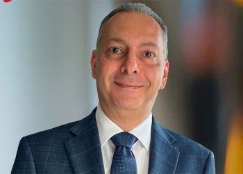 أكرم رضا رئيسًا تنفيذيا وعضواً منتدباً لشركة “إي هيلث”