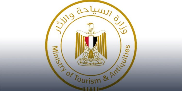 حصاد نشاط وزارة السياحة والآثار في أسبوع
