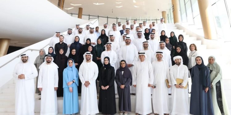 محمد الملا: الرؤية الجديدة لدبي للإعلام أساسها كادر وطني شاب مؤهل لحمل مسؤولية التطوير