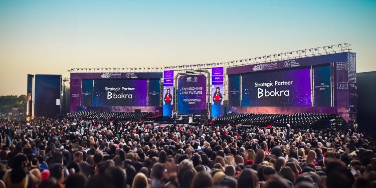 Bokra والجامعة الكندية تطلقان صندوقًا بقيمة 10 ملايين جنيه لدعم صناع التغيير