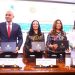 توقيع بروتوكول تعاون مشترك بين وزارات التضامن والتعليم والتنمية