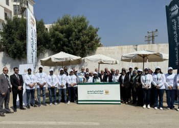 البنك الزراعي يحتفل بعيد الفلاح في كافة المحافظات ويطلق قوافل للتوعية بخدماته المصرفية  والتمويلية لدعم سكان الريف