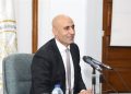 وزير التعليم يصدر قرارًا بشأن منح (٣٠٧٠٦٠) من أعضاء هيئة التعليم شهادة الصلاحية اللازمة للترقية