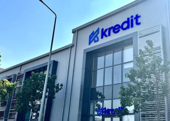 البنك الأهلي يمول كريديت Kredit بـ 50 مليون جنيه