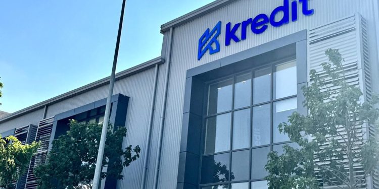 البنك الأهلي يمول كريديت Kredit بـ 50 مليون جنيه