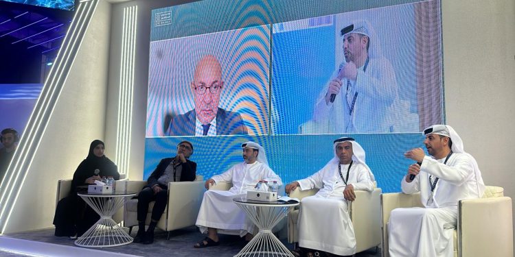 “محرم وشركاه” تشارك في المنتدى الدولي للاتصال الحكومي بالشارقة