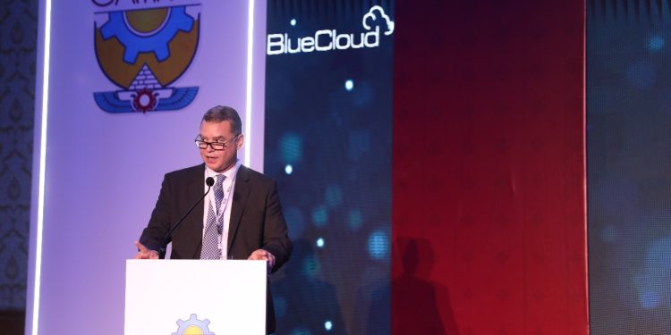 انطلاق المؤتمر العالمي DevOpsDays بالقاهرة لتعزيز صناعة البرمجيات