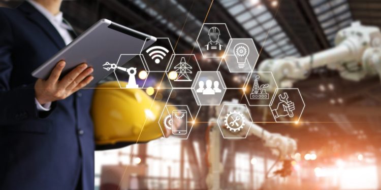 إريكسون تقدم حلولاً مبتكرة في معرض جيتكس العالمي 2024