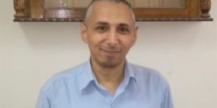 تصنيف الدكتور يسرى حسن أستاذ الهندسة بجامعة مصر للمعلوماتية ضمن أفضل 2% من علماء العالم