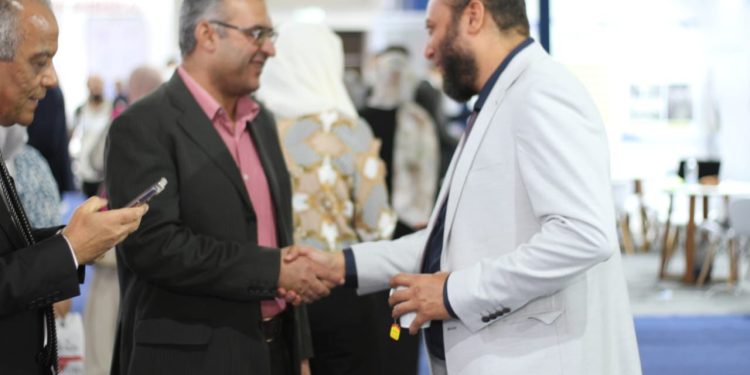 محمد سامي: خطة من 3 محاور لتعزيز توسعات فارما ايجيبت للهندسة