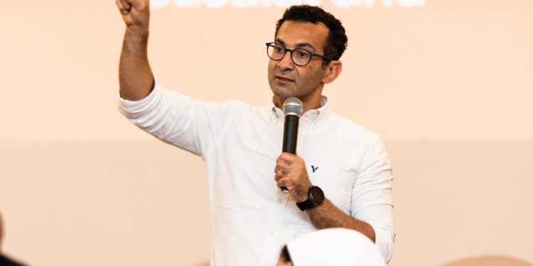 إي آند مصر تستثمر 10 مليار جنيه لتطوير شبكاتها