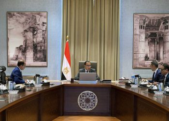 رئيس الوزراء يعقد اجتماعاً لبحث المعايير والضوابط النوعية لتنظيم سوق السيارات في مصر