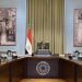 رئيس الوزراء يعقد اجتماعاً لبحث المعايير والضوابط النوعية لتنظيم سوق السيارات في مصر