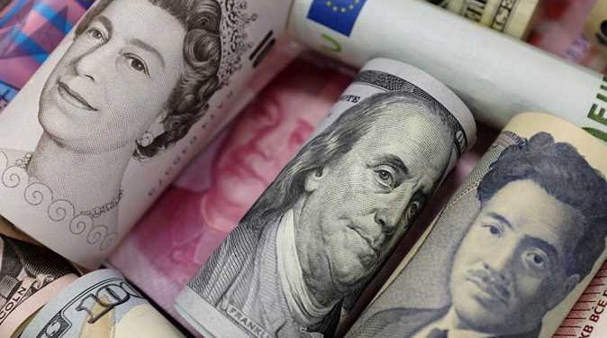 أسعار العملات العربية والأجنبية في مصر اليوم الإثنين