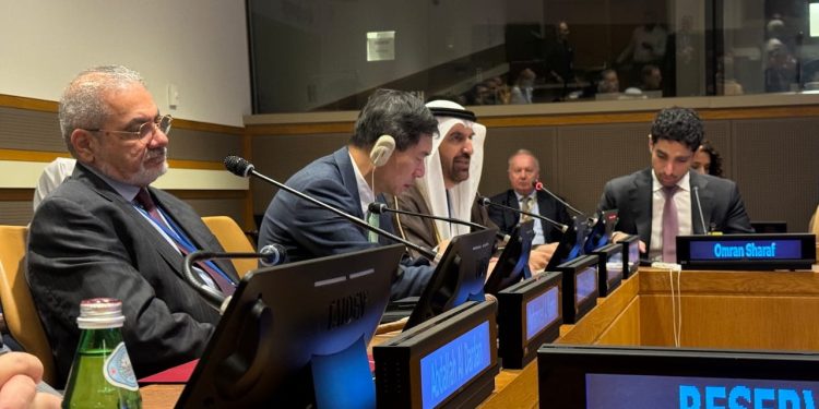 وزير الاتصالات يشهد إطلاق مؤسَّسة محمد بن راشد آل مكتوم للمعرفة أكاديمية لمهارات المستقبل