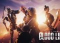 نتفليكس تكشف عن لعبة Blood Line: A Rebel Moon Game