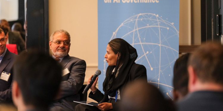 “سدايا” تستعرض جهود السعودية في بناء القدرات البشرية