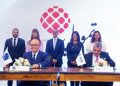 بيع 100% من أسهم تمويلي لائتلاف استثماري دولي بقيمة تزيد عن 2.5 مليار جنيه