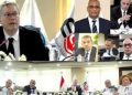 وزير البترول: صناعة البتروكيماويات جزء حيوى من الاقتصاد المصرى