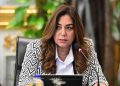 وزيرة التنمية : عودة العمل بأحكام قانون البناء ١١٩ لسنة ٢٠٠٨ ولائحته التنفيذية