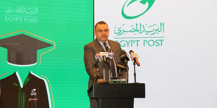 عبده علوان: البريد يدرك أهمية الاستثمار في الشباب