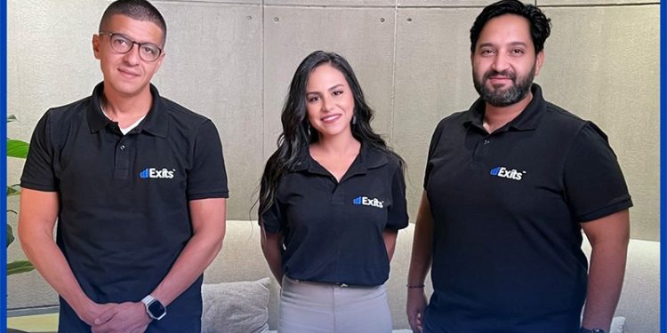 تعاون بين Exits MENA وجوجل لتأهيل الشركات الناشئة للاستثمار 