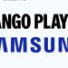 شراكة بين يانجو بلاي وسامسونج لتقديم تجربة مشاهدة تلفزيونية