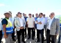 وزير الإسكان يتابع موقف تنفيذ وتشغيل منشآت “المدينة التراثية”