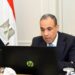 وزير الخارجية والهجرة وشئون المصريين بالخارج يعقد لقاء افتراضياً مع ممثلي الجالية المصرية في قطر