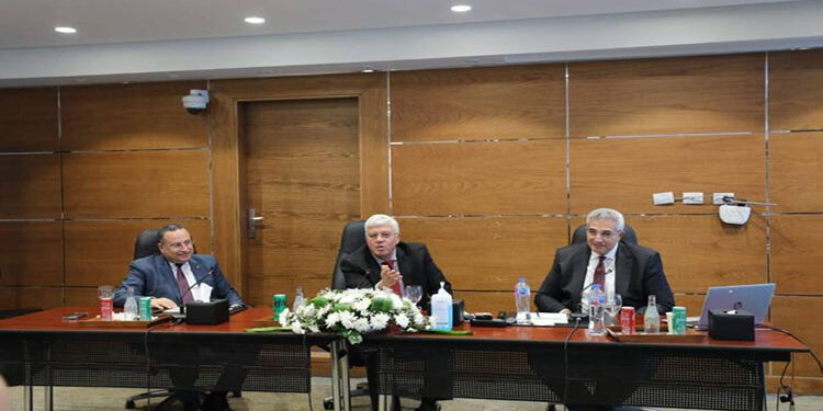 وزير التعليم العالي ورئيس الهيئة العامة للاستثمار يشهدان ورشة عمل حول “الاستثمار في التعليم”