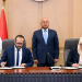 إقامة مصنع جديد لإنتاج الضفائر الكهربائية بمدينة الروبيكي