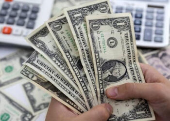 أسعار الدولار في مصر اليوم الجمعة