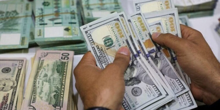 أسعار الدولار في مصر اليوم السبت