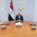 الرئيس السيسي يجتمع وزير الاتصالات وتكنولوجيا المعلومات