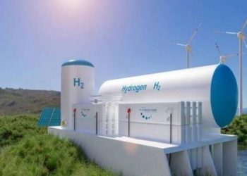 900 مليون دولار استثمارات.. أهم المعلومات عن مشروع إنتاج الأمونيا الخضراء